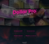 Dollar Pro Team Тема.png