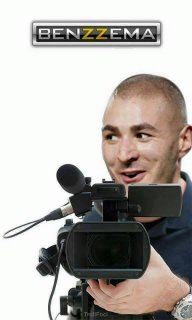 Benzema