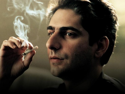 CristopherMoltisanti