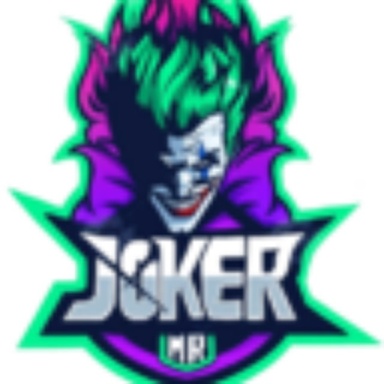 MR.JOKER